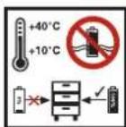 Pattfield PEART 18 Li Basic - Schutz vor Umwelteinfl ussen - 2
