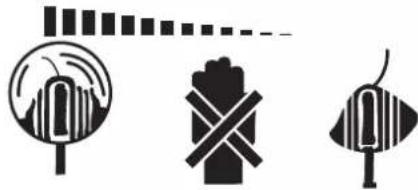 Pattfield PEART 18 Li Basic - Extra sakerhetsanvisningar - 1