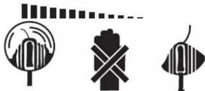 Pattfield PEART 18 Li Basic - Dodatočné bezpečnostné predpisy - 1