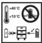 Pattfield PEART 18 Li Basic - Protection from environmental influences - 2