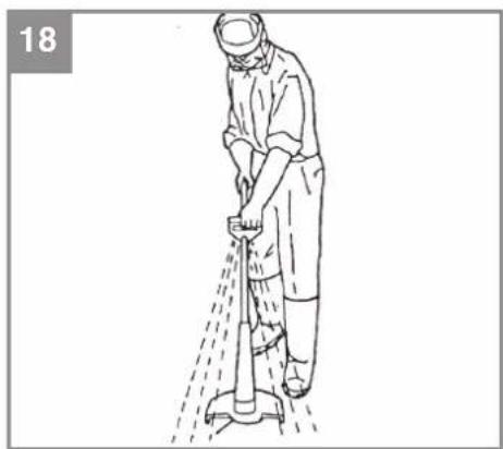 Pattfield PEART 18 Li Basic - Pattfield ERGO TOOLS - 4