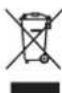 Pattfield PEART 18 Li Basic - 10.Disposal - 1