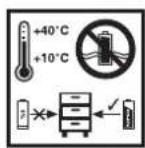 Pattfield PEART 18 Li Basic - Protezione dagli infl ussi ambientali - 2