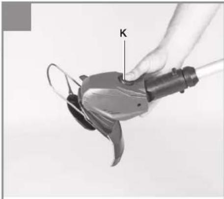 Pattfield PEART 18 Li Basic - Pattfield ERGO TOOLS - 4