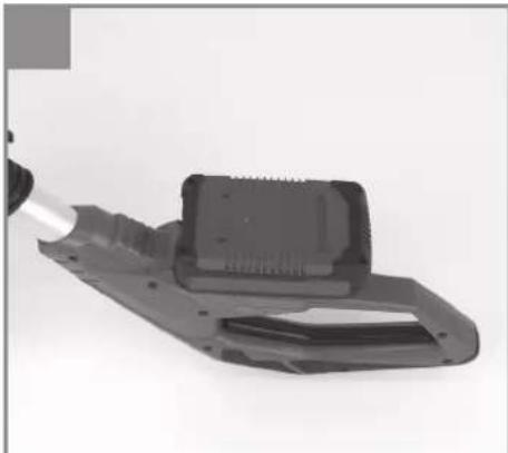 Pattfield PEART 18 Li Basic - Pattfield ERGO TOOLS - 6