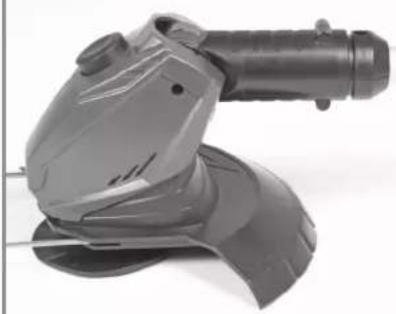 Pattfield PEART 18 Li Basic - ERGO TOOLS - 1