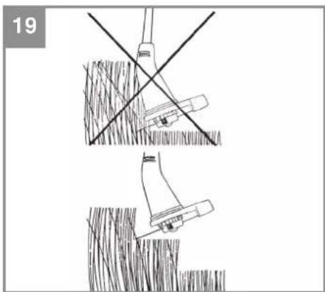 Pattfield PEART 18 Li Basic - Pattfield ERGO TOOLS - 5
