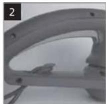 Pattfield PEEHS 5560 - ERGO TOOLS - 3