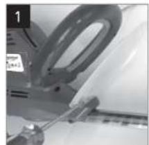 Pattfield PEEHS 5560 - ERGO TOOLS - 2