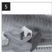 Pattfield PEEHS 5560 - ERGO TOOLS - 6