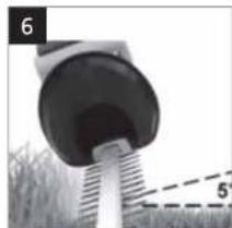 Pattfield PEEHS 5560 - ERGO TOOLS - 7