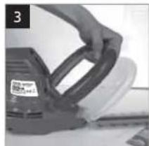 Pattfield PEEHS 5560 - ERGO TOOLS - 4