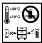 Pattfield PEAHS 18 Li - Aanwijzingen omtrent het laadtoestel en het laden - 2