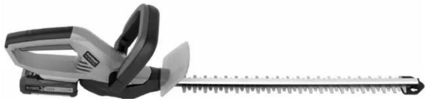 Pattfield PEAHS 18 Li - Pattfield ERGO TOOLS - 1