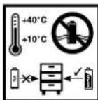 Pattfield PEAHS 18 Li - Protectie impotriva mediului ambient - 2