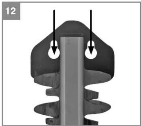 Pattfield PEAHS 18 Li - Pattfield ERGO TOOLS - 8