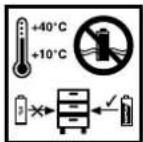 Pattfield PEAHS 18 Li - Protection contre les influences de l'environnement - 1