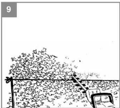 Pattfield PEAHS 18 Li - Pattfield ERGO TOOLS - 5