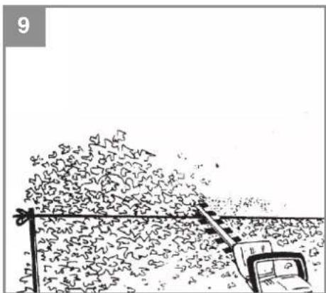 Pattfield PEAHS 18 Li Basic - Pattfield ERGO TOOLS - 5