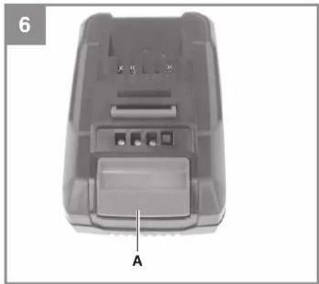 Pattfield PEAHS 18 Li Basic - Pattfield ERGO TOOLS - 2