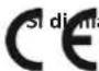 Pattfield PEAHS 18 Li Basic - Dichiarazione di conformità - 1