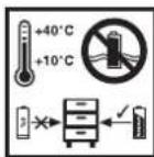 Pattfield PEAHS 18 Li Basic - Protezione dagli infl ussi ambientali - 2