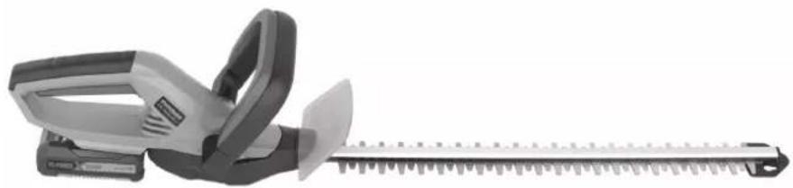 Pattfield PEAHS 18 Li Basic - Pattfield ERGO TOOLS - 1