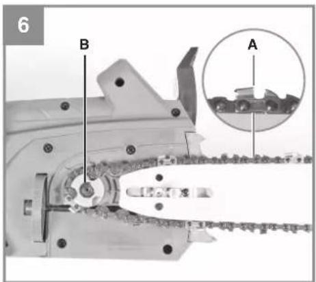 Pattfield PEEKS 1835 - Pattfield® ERGO TOOLS - 3