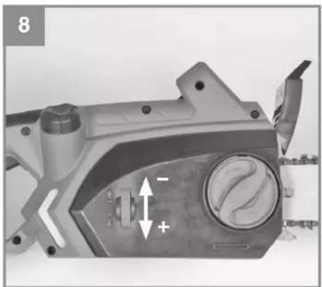 Pattfield PEEKS 1835 - Pattfield® ERGO TOOLS - 5
