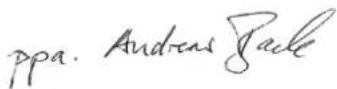 Pattfield PEEKS 1835 - EC Declaration of Conformity - 1