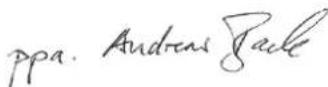 Pattfield PEEKS 1835 - Declaratie de conformitate CE - 1
