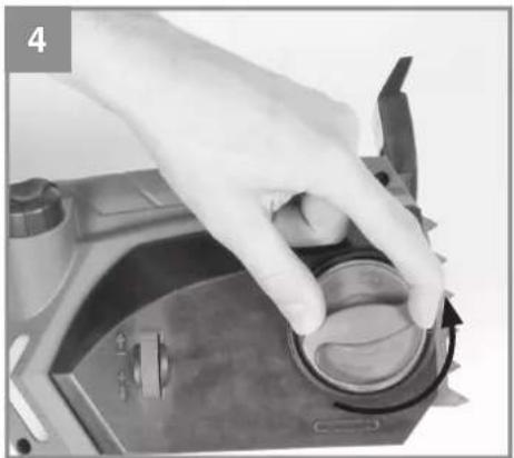 Pattfield PEEKS 1835 - Pattfield® ERGO TOOLS - 1