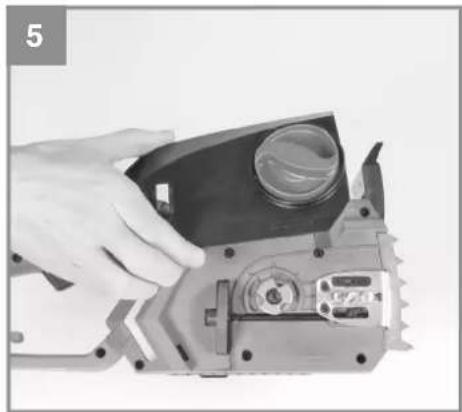 Pattfield PEEKS 1835 - Pattfield® ERGO TOOLS - 2