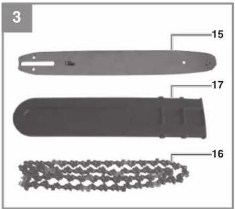 Pattfield PEEKS 1835 - Pattfield® ERGO TOOLS - 3