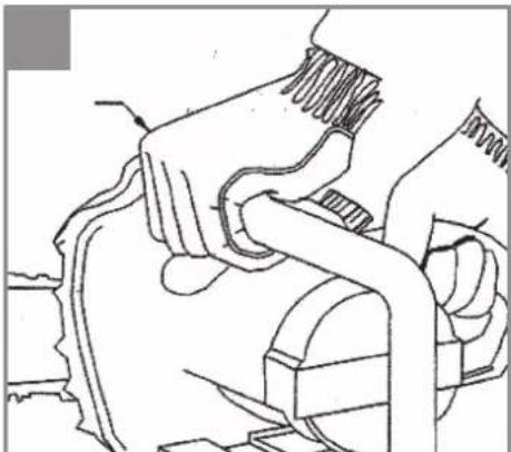 Pattfield PEEKS 1835 - Pattfield® ERGO TOOLS - 4