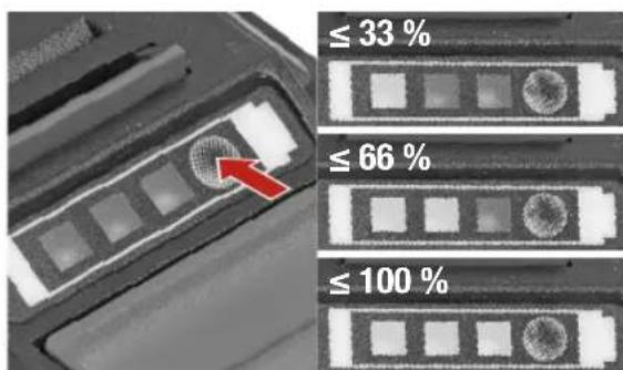 Pattfield PEAKS 18 Li Basic - STAV NABITI - 1
