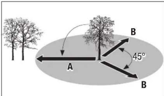 Pattfield PEAKS 18 Li Basic - Fallaetttrad - 2