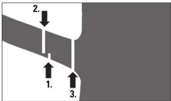 Pattfield PEAKS 18 Li Basic - Ébranchage - 1
