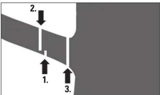 Pattfield PEAKS 18 Li Basic - Entasten - 1