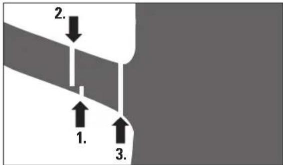Pattfield PEAKS 18 Li Basic - Kvistning - 1