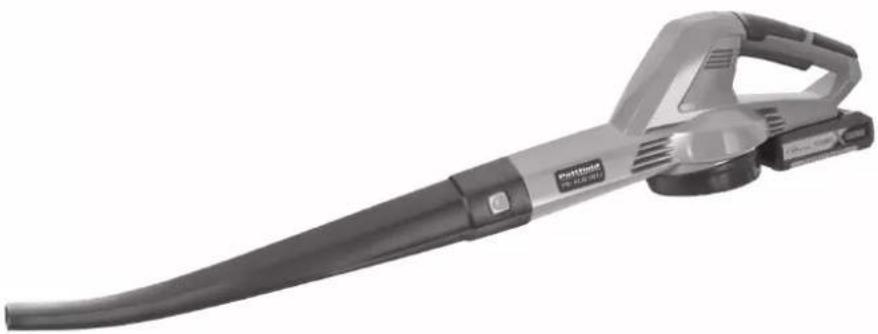 Pattfield PEALB 18 Li - Pattfield® ERGO TOOLS - 1