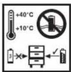 Pattfield PEALB 18 Li - Schutz vor Umwelteinfl üssen - 2