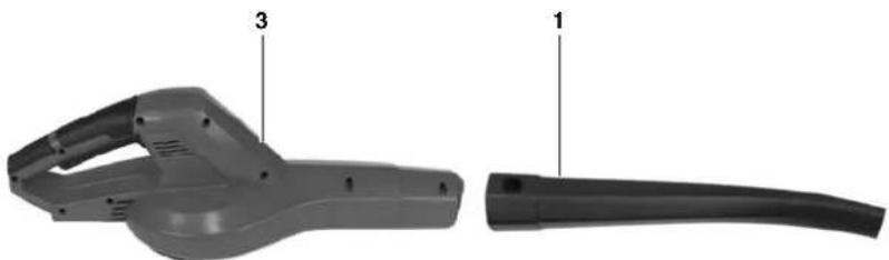 Pattfield PEALB 18 Li Basic - Pattfield - 2