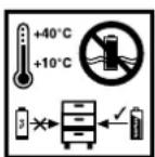 Pattfield PEALB 18 Li Basic - Schutz vor Umwelteinfl ussen - 2