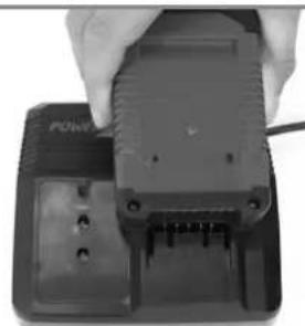 Pattfield PEALB 18 Li Basic - Pattfield - 2