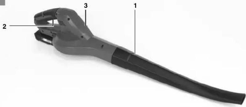 Pattfield PEALB 18 Li Basic - Pattfield - 1