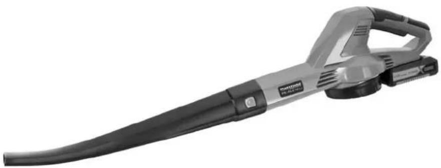 Pattfield PEALB 18 Li Basic - Pattfield ERGO TOOLS - 1