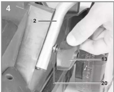 Pattfield PEEM 1536 - Pattfield® ERGO TOOLS - 3