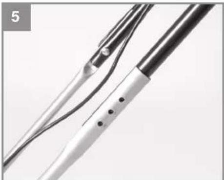 Pattfield PEEM 1536 - Pattfield® ERGO TOOLS - 4