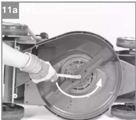 Pattfield PEEM 1536 - Pattfield® ERGO TOOLS - 5